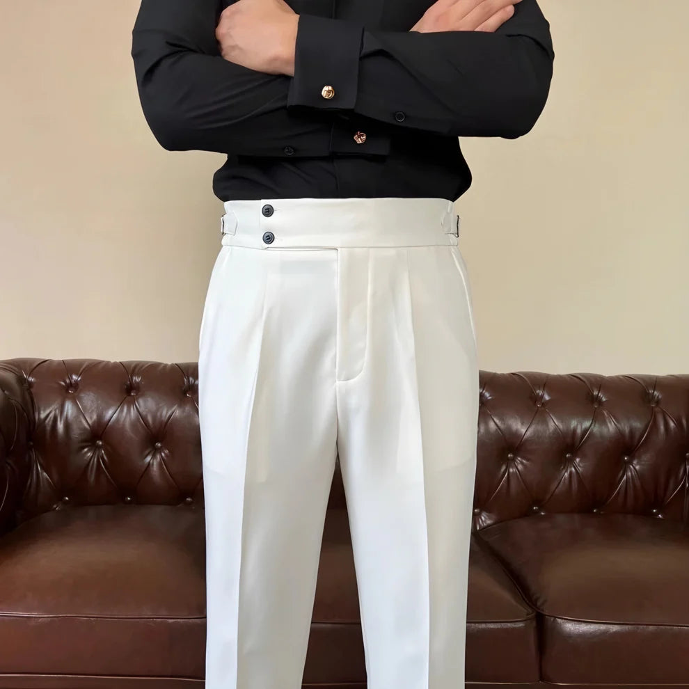 Gurkha Elastic