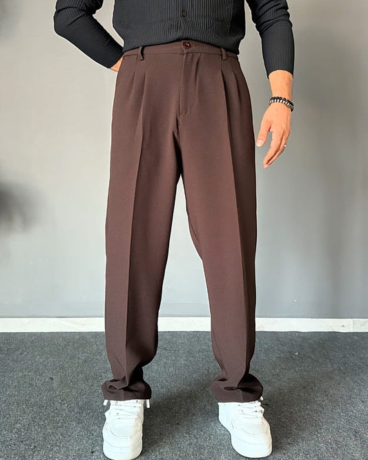 Baggy pants