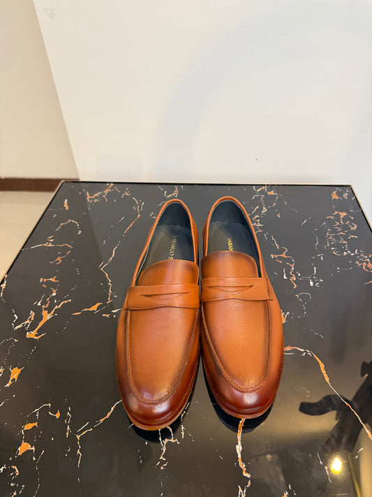 Mocasin Clasico