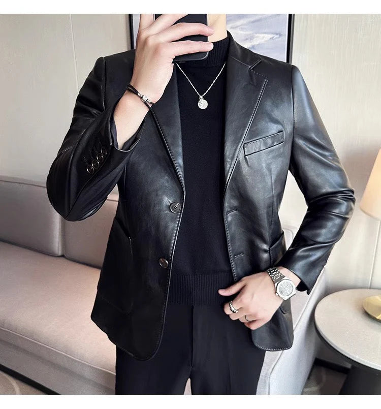Jacket Sarango