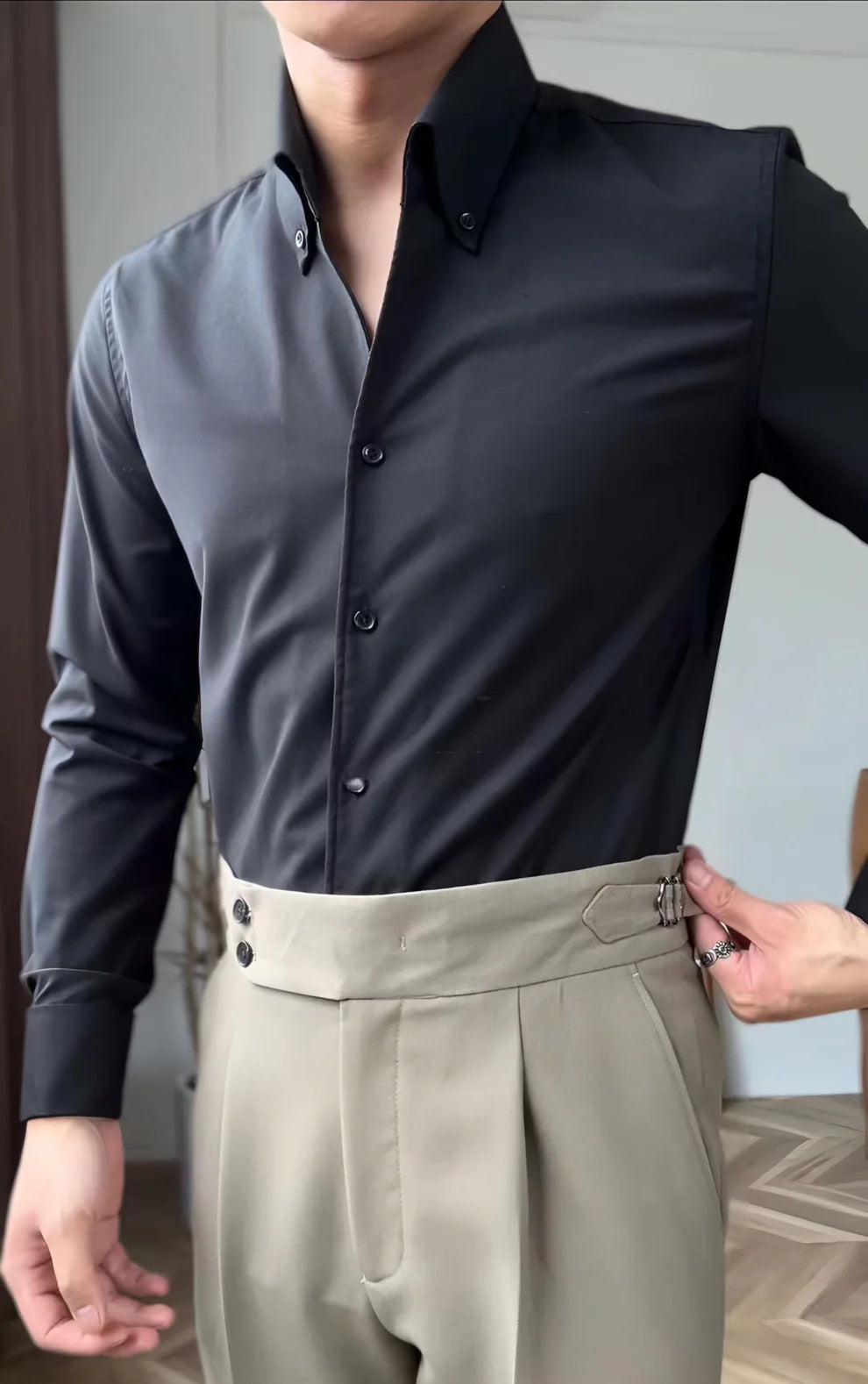 Camisa Db