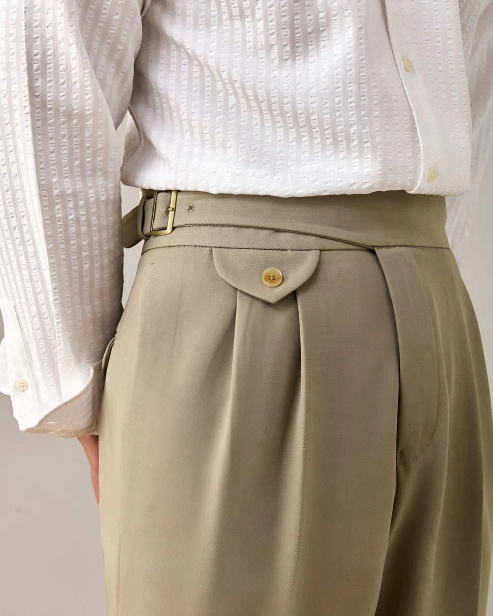 Cross Heb pocket