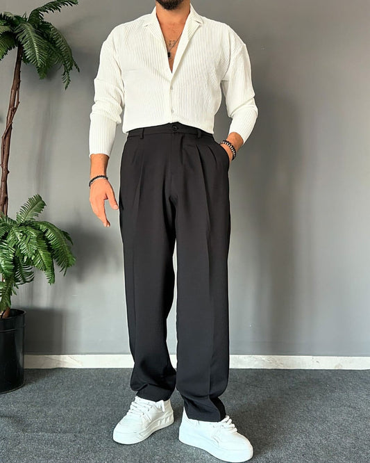 Baggy pants