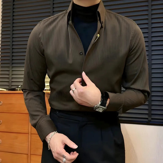 Camisa Db
