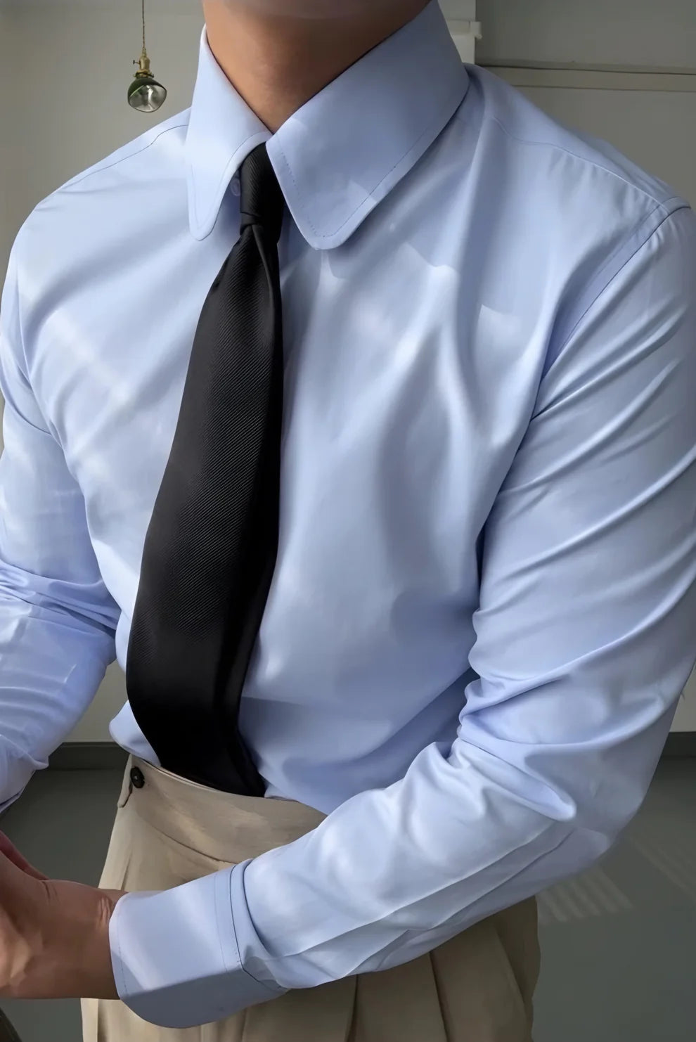 Camisa Round