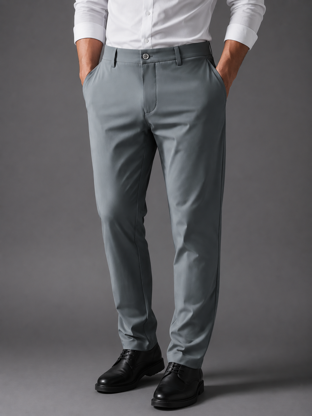 Pantalón Clásico Sastrero