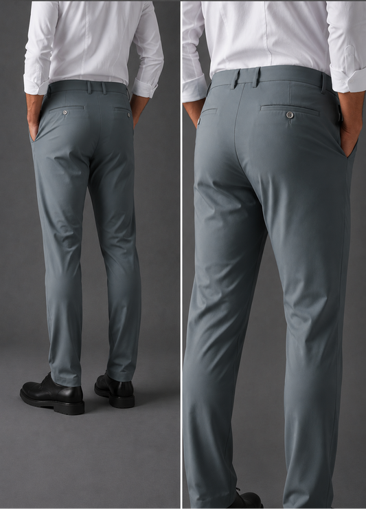 Pantalón Clásico Sastrero