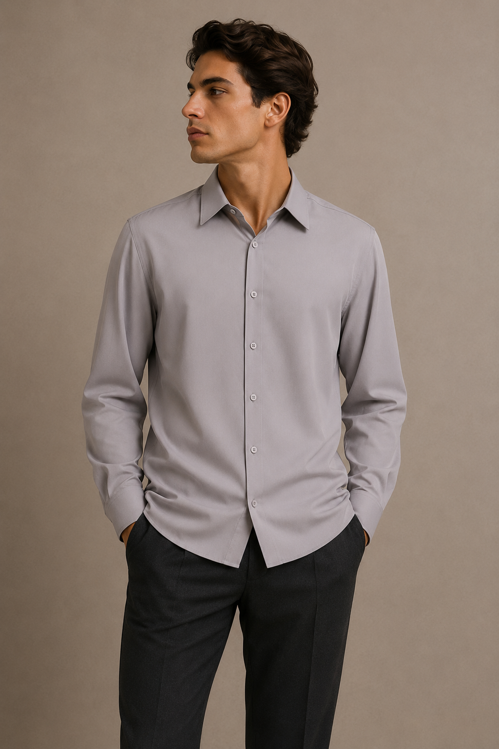 Camisa Sarango Clásico