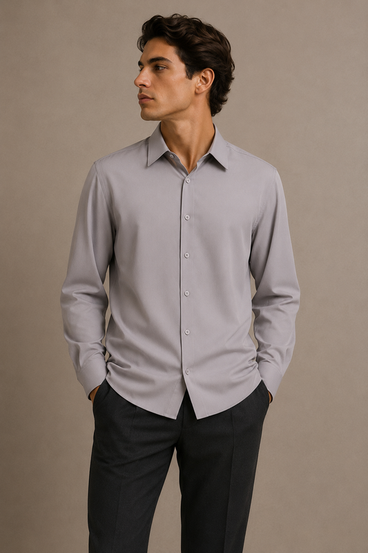Camisa Sarango Clásico
