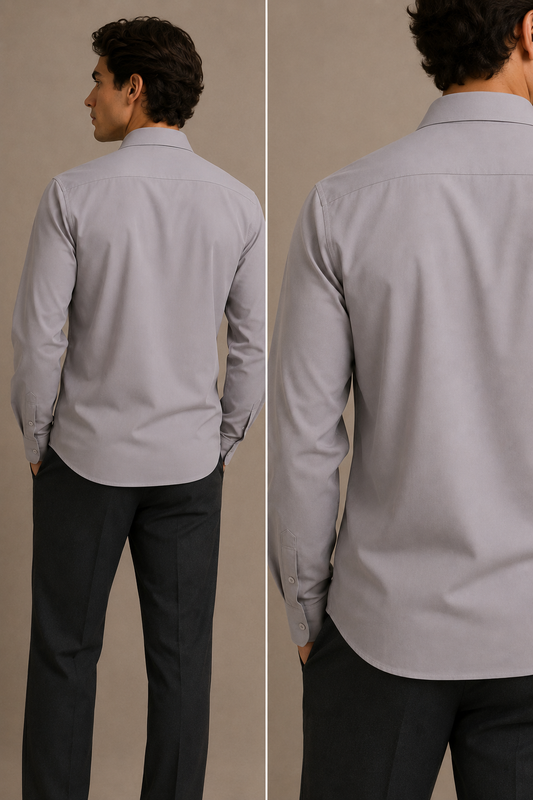 Camisa Sarango Clásico