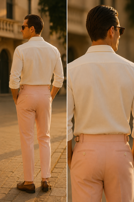Camisa Capri