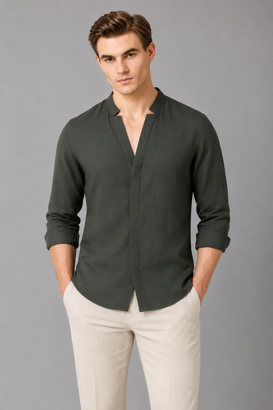 Camisa Siena