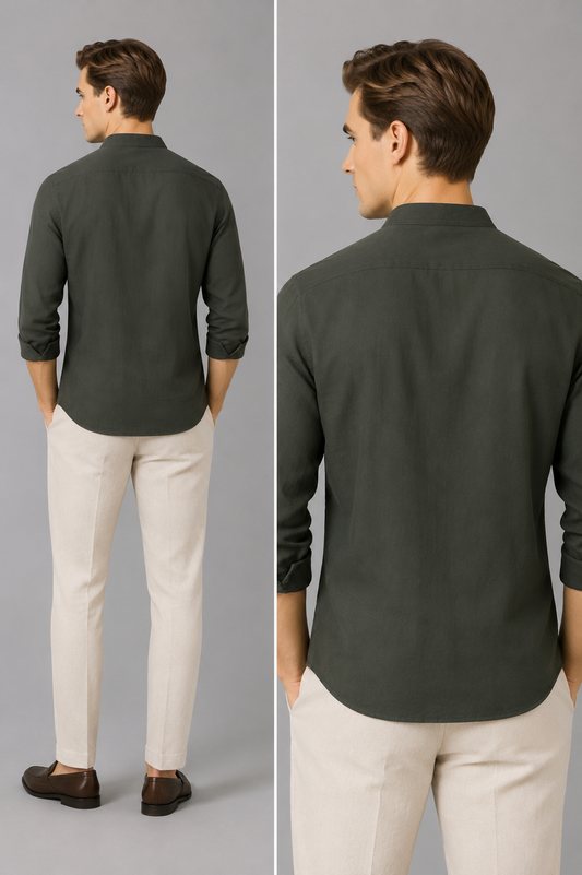 Camisa Siena