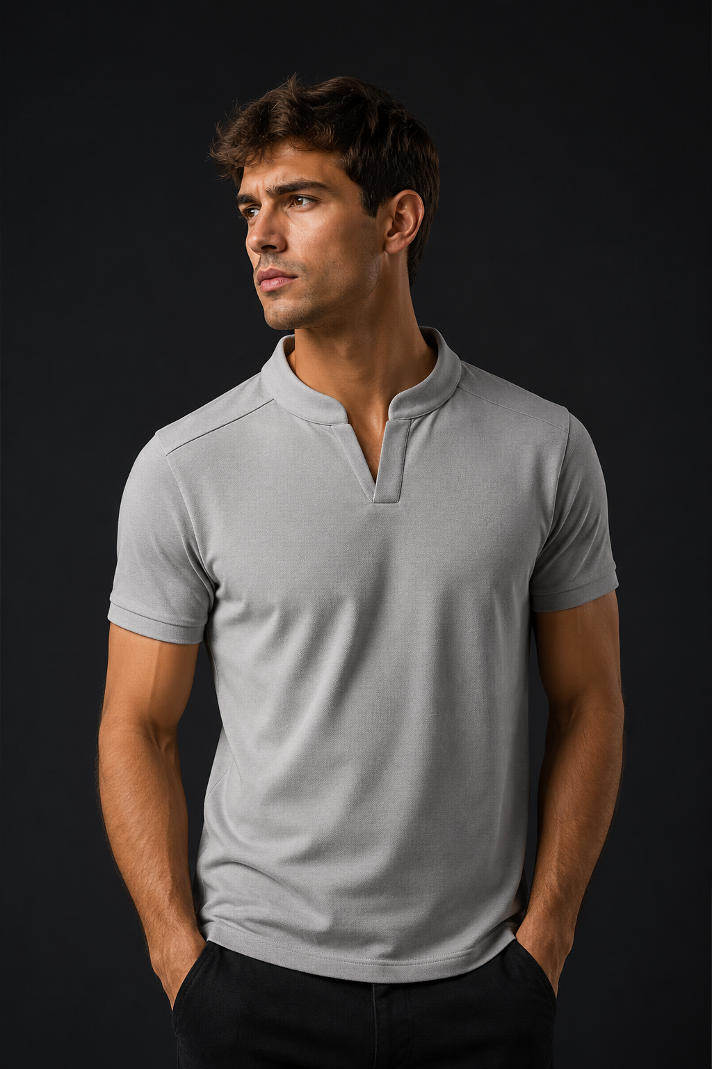 Polo Cuello BARBOS