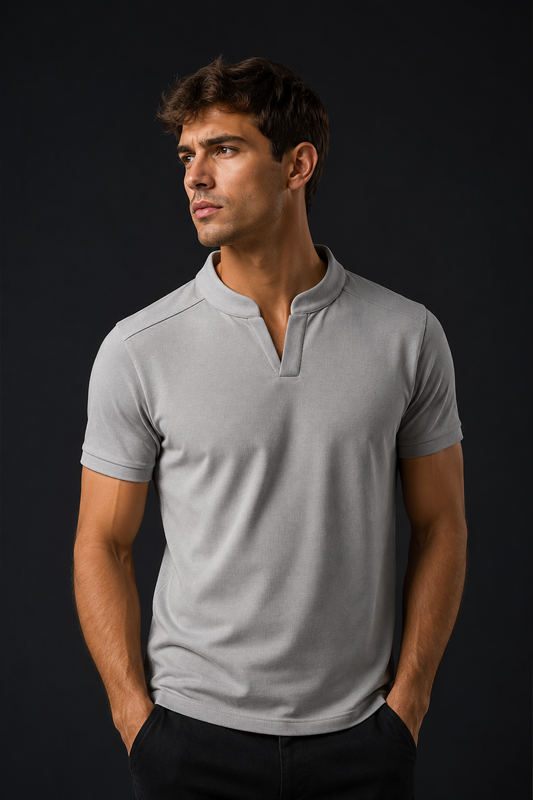 Polo Cuello BARBOS