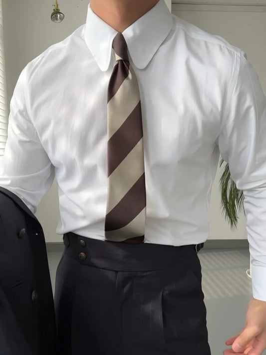 Camisa Round