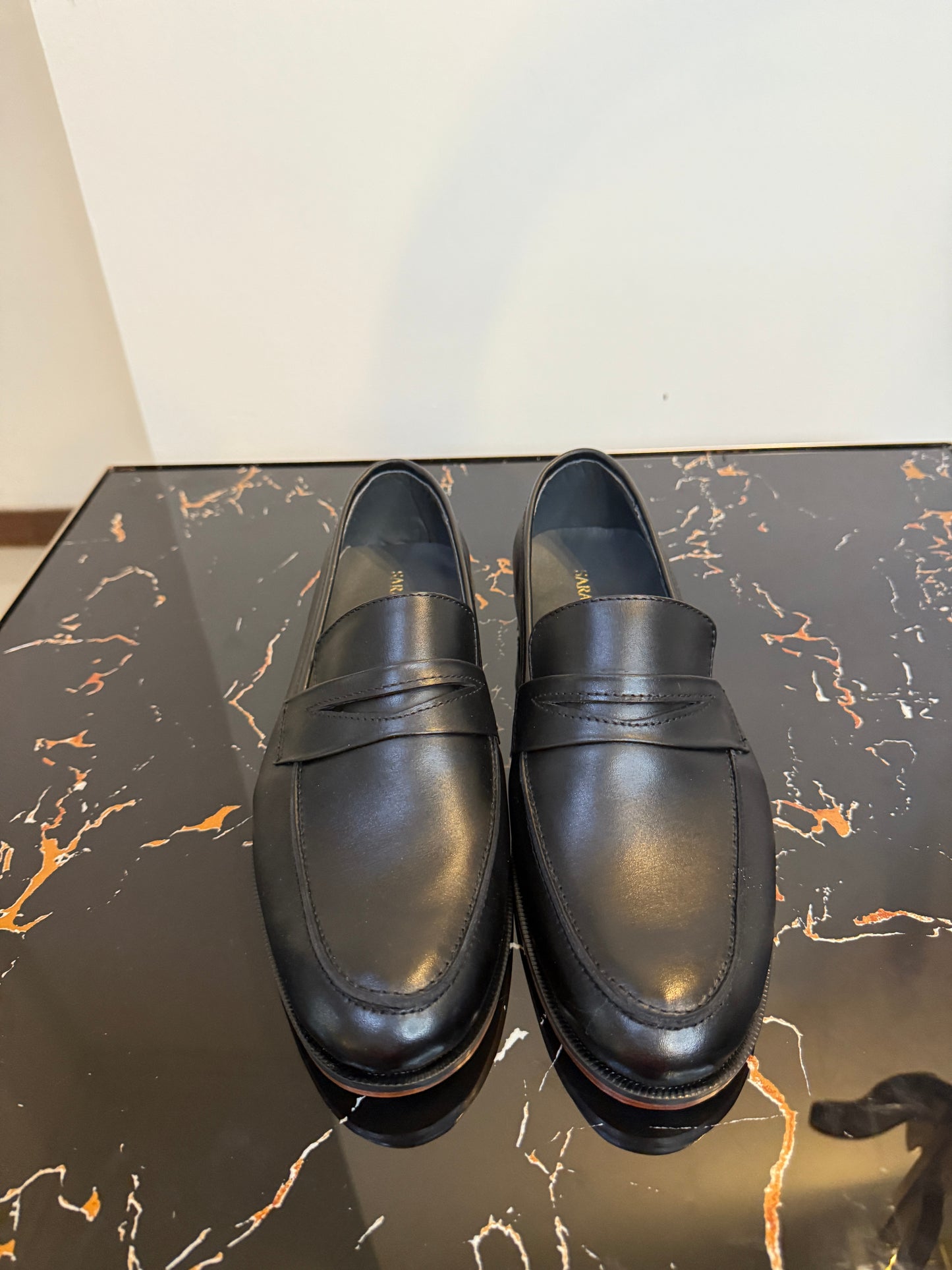 Mocasin Clasico