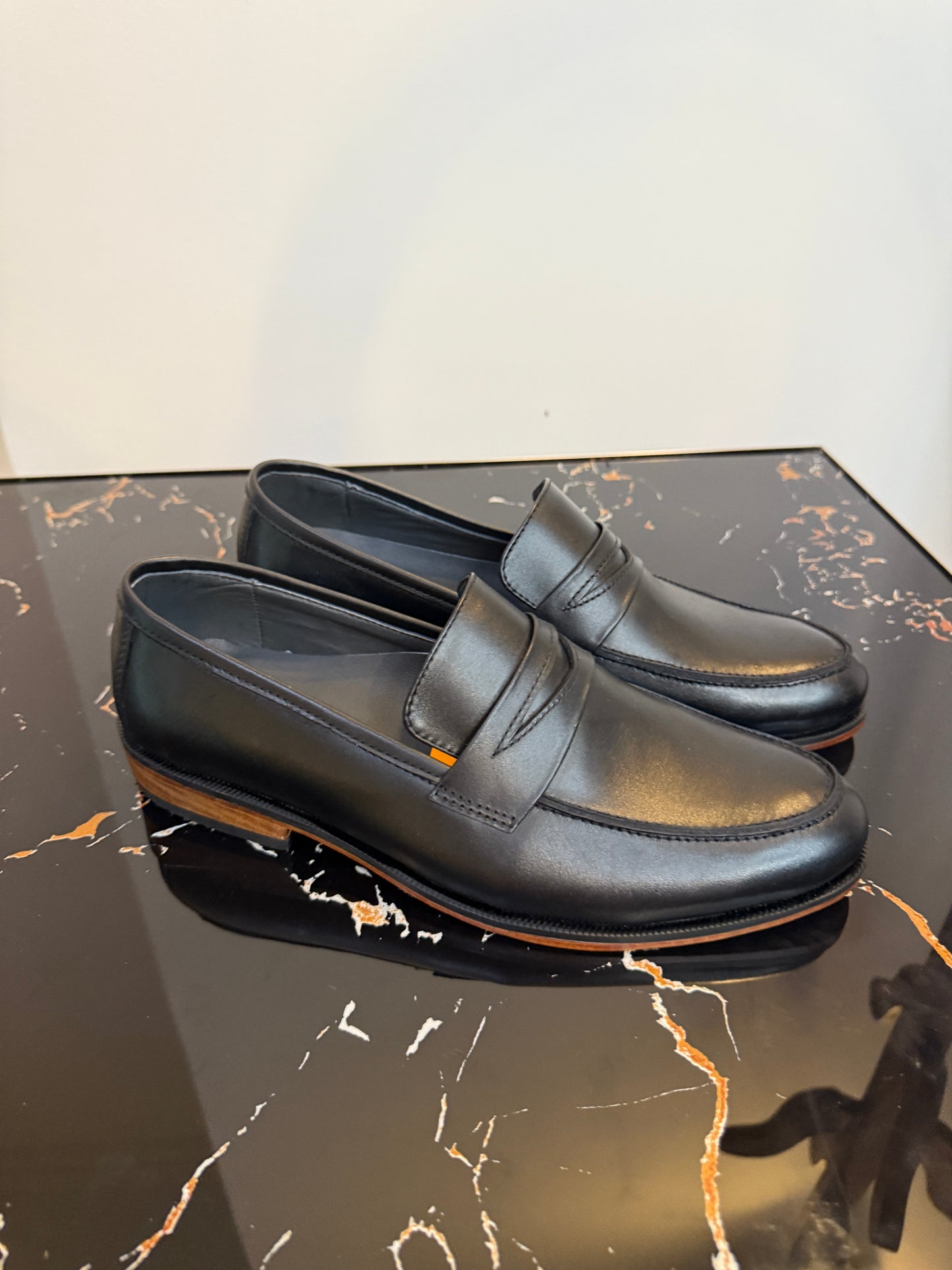 Mocasin Clasico