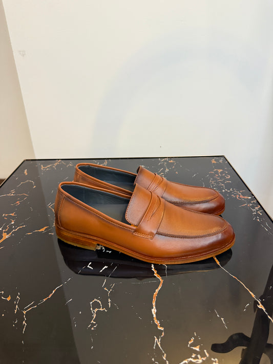 Mocasin Clasico
