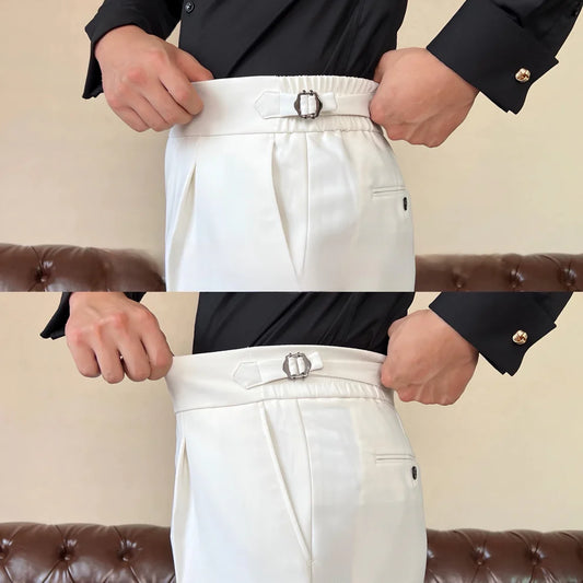 Gurkha Elastic