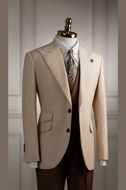 Arena blazer