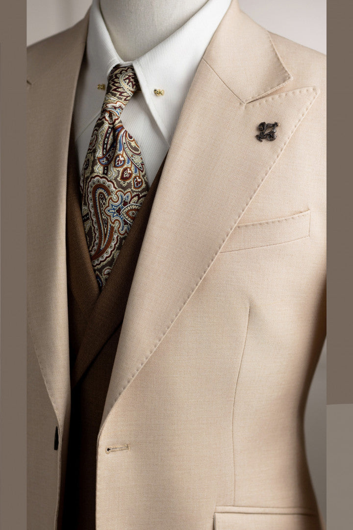 Arena blazer