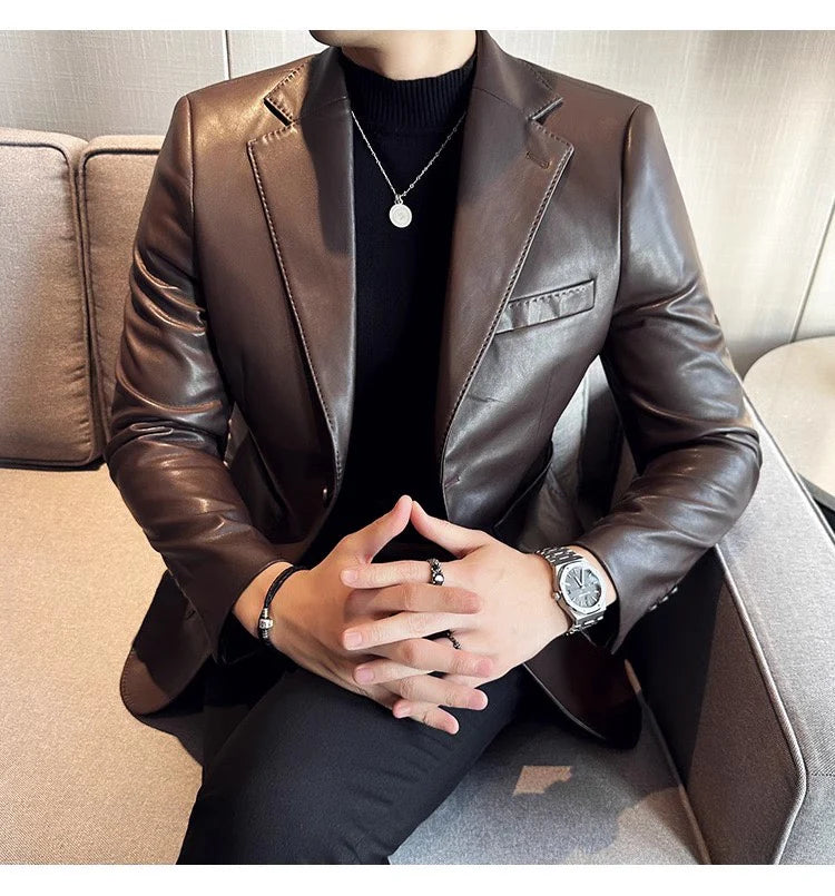 Jacket Sarango