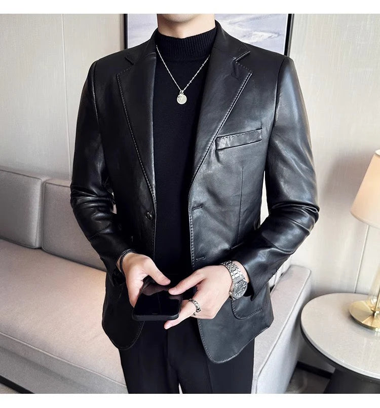 Jacket Sarango