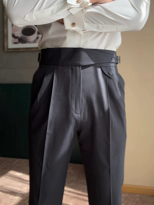 Cross Heb pocket