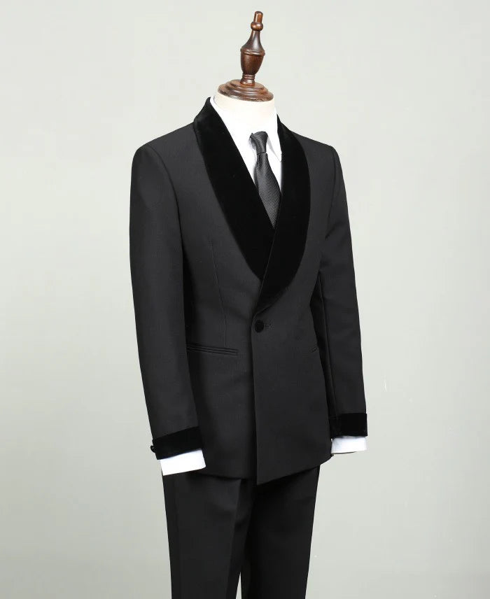 Traje G1