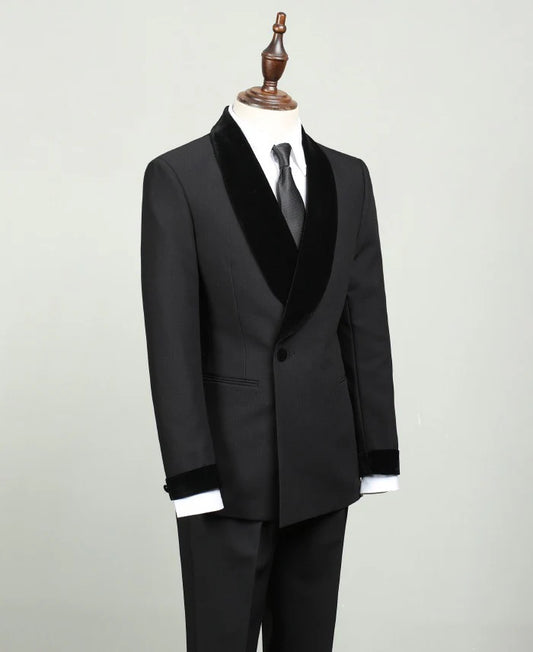 Traje G1