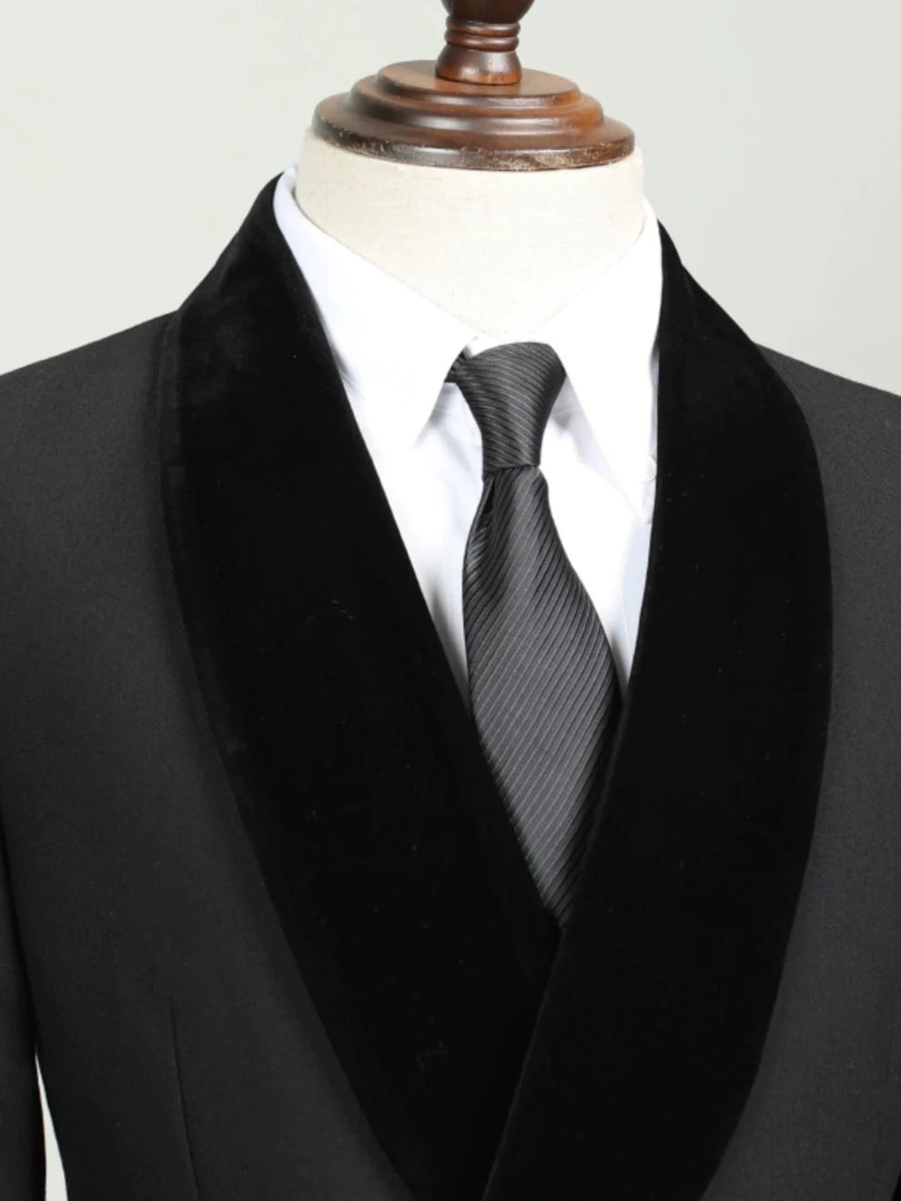 Traje G1