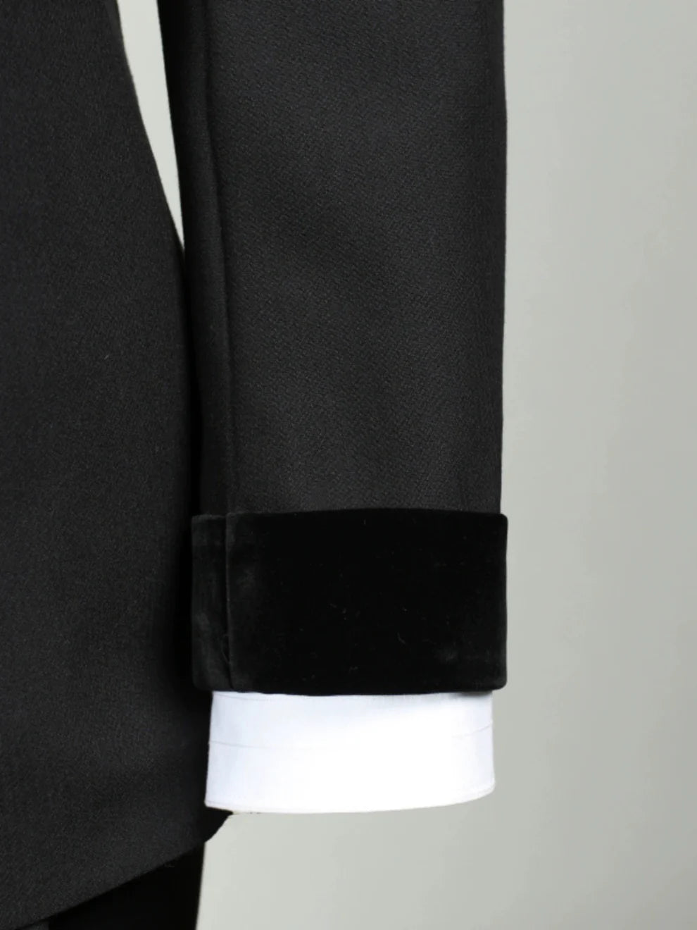 Traje G1