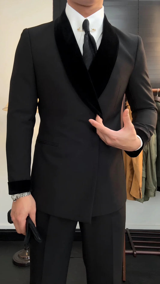 Traje G1